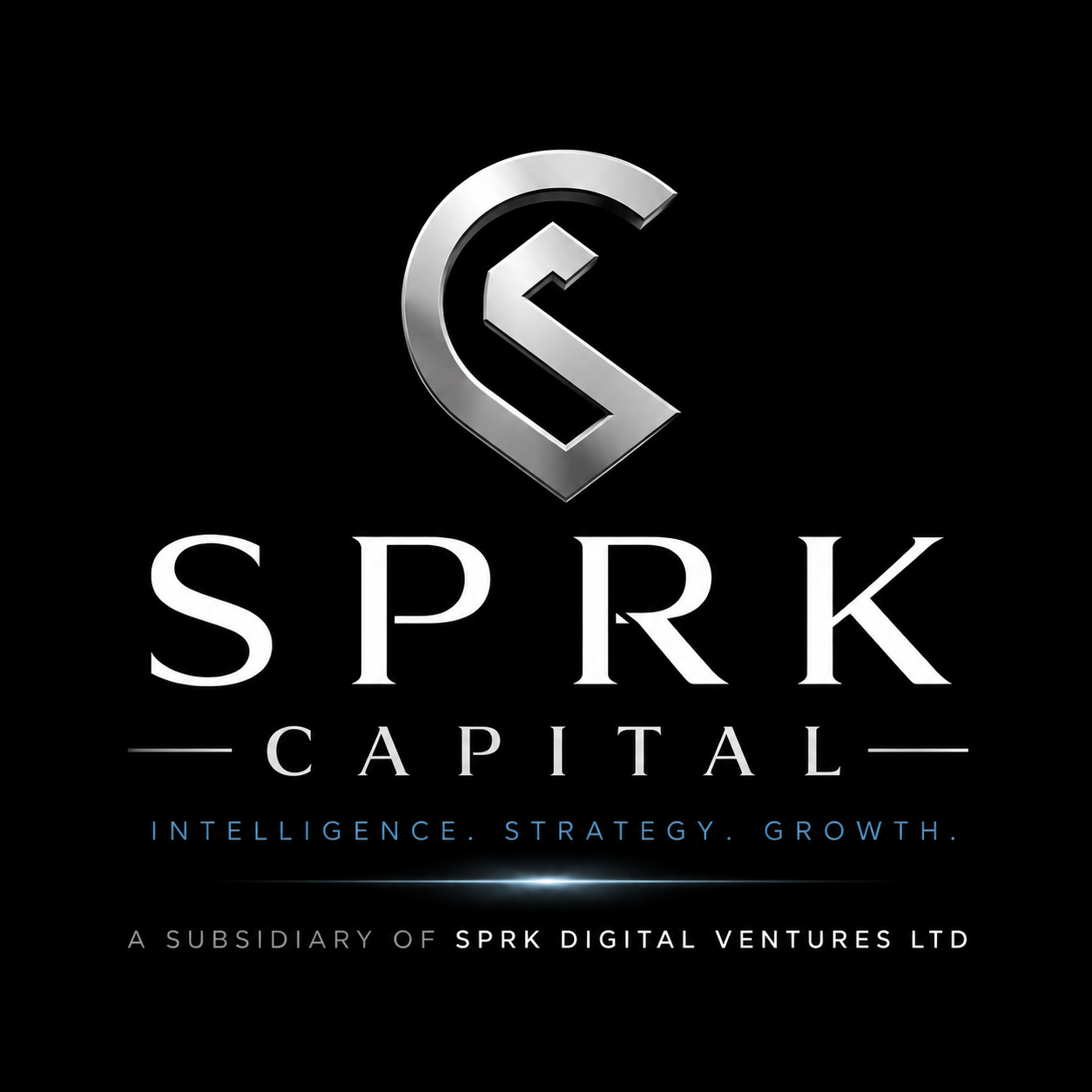 SPRK Capital logo